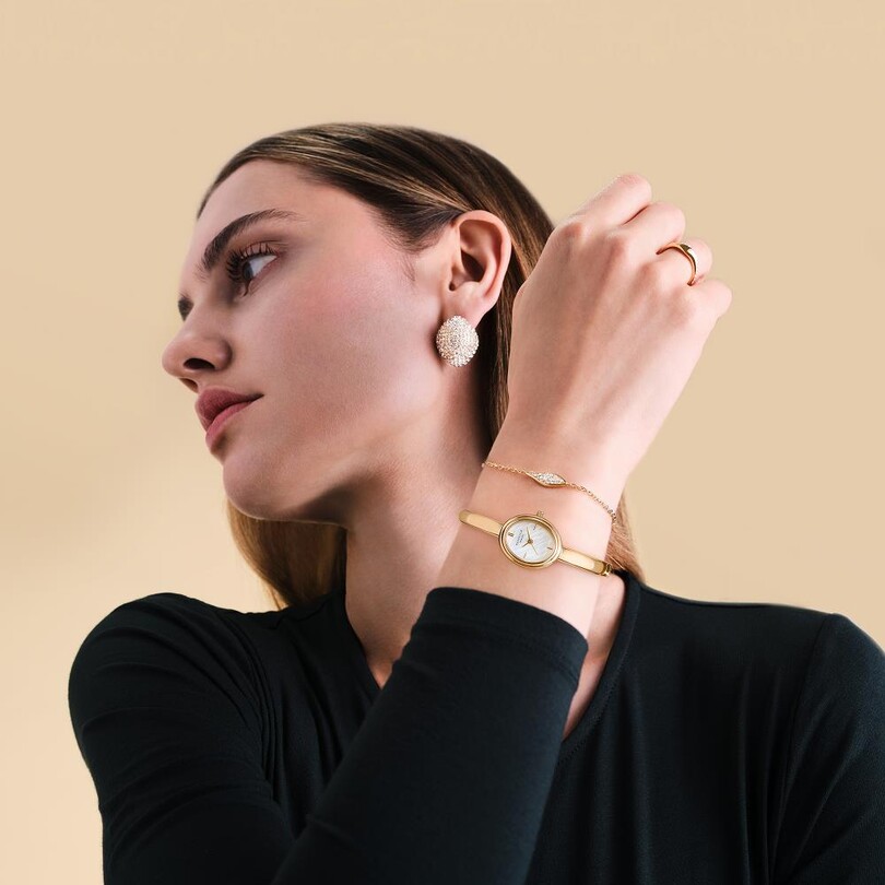 BANGLE XS STWGSG.ST06 Kadın Kol Saati - Thumbnail