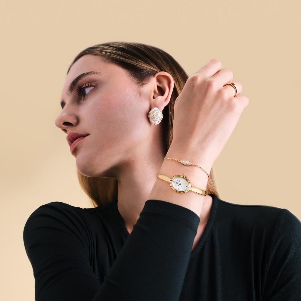 BANGLE XS STWGSG.ST06 Kadın Kol Saati