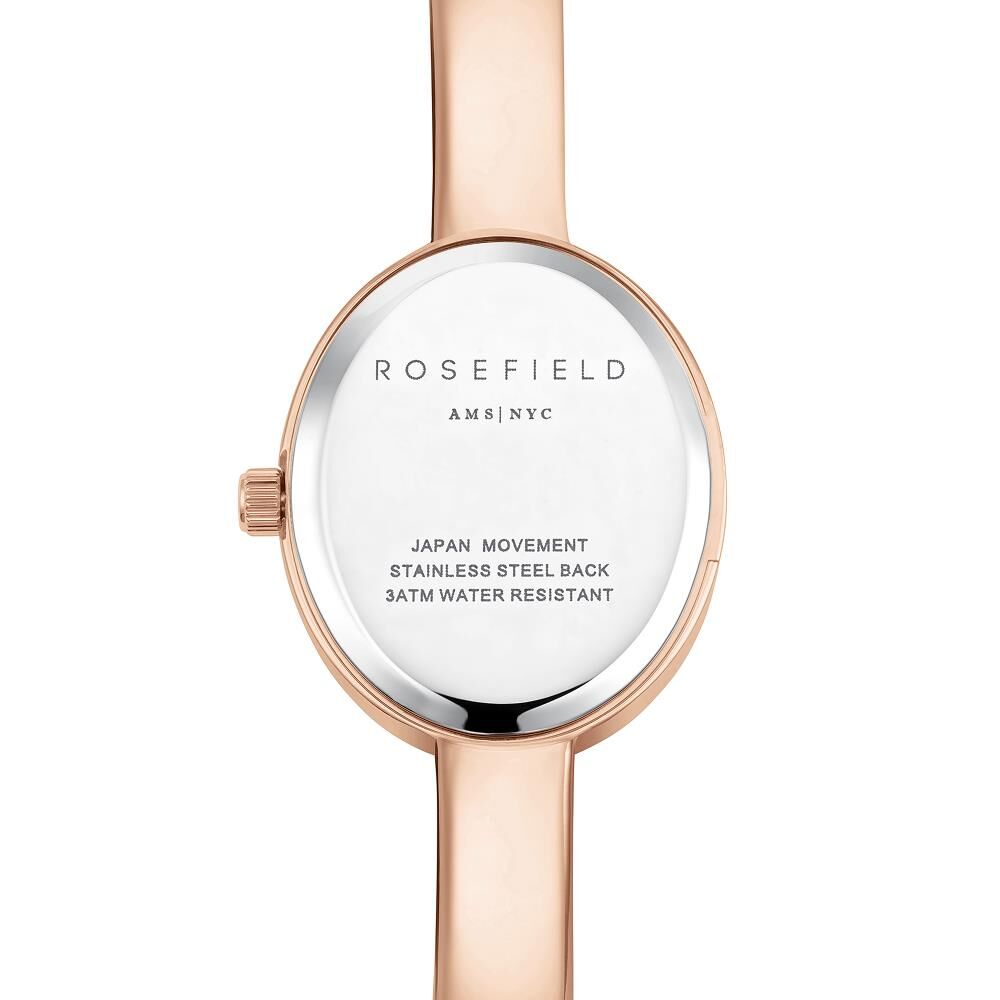 BANGLE S STWRSR.ST08 Kadın Kol Saati