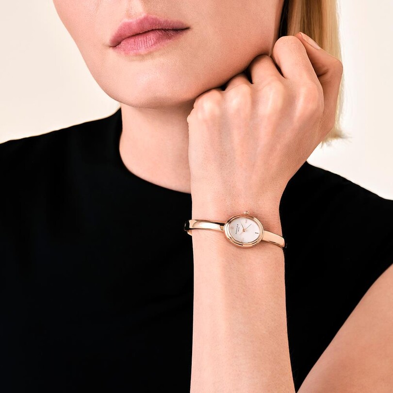BANGLE S STWRSR.ST08 Kadın Kol Saati - Thumbnail