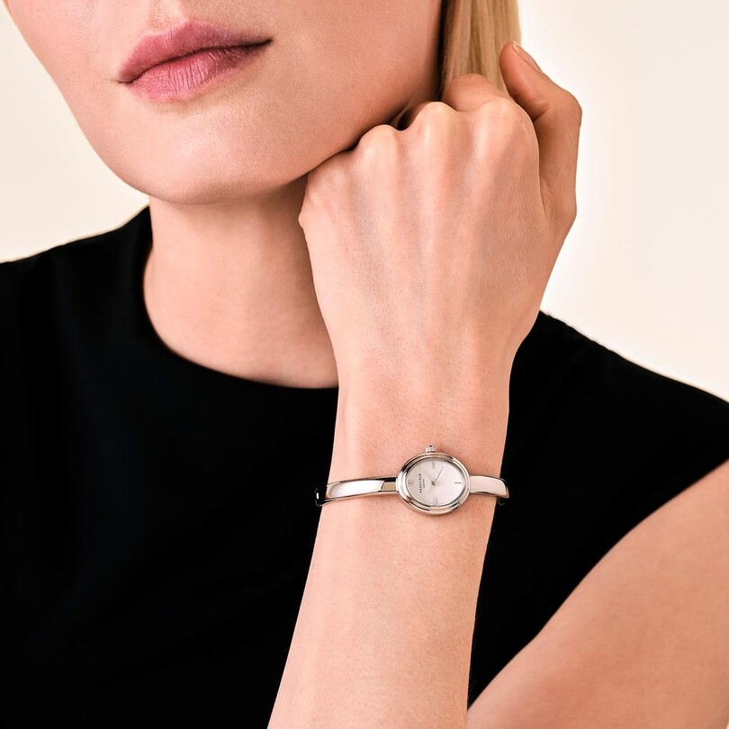 BANGLE S STWSSS.ST07 Kadın Kol Saati - Thumbnail