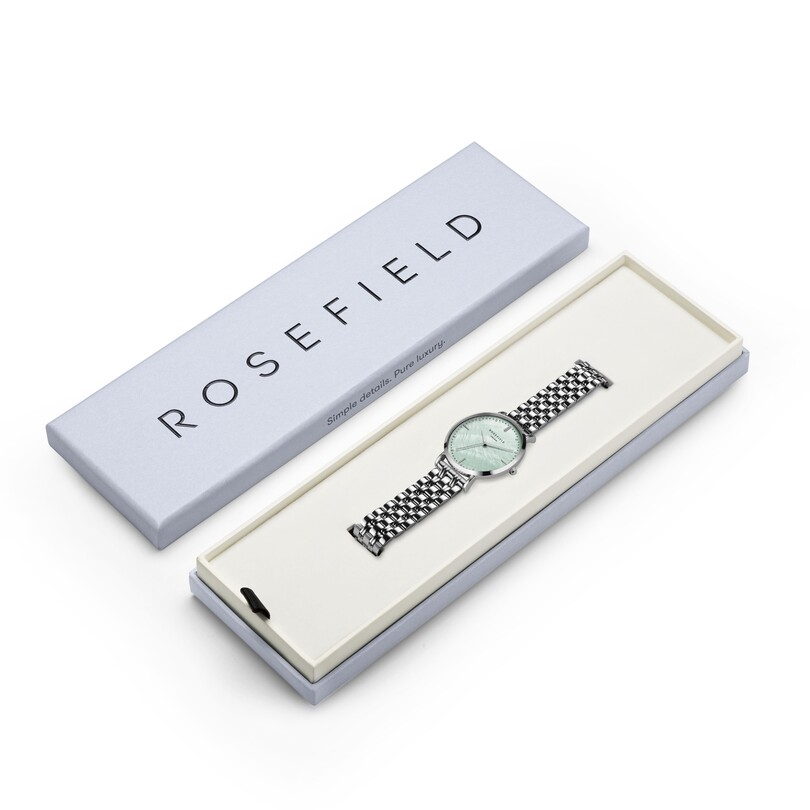 ROSEFIELD UGSSS.U38 Kadın Kol Saati - Thumbnail