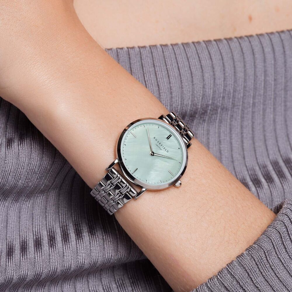 ROSEFIELD UGSSS.U38 Kadın Kol Saati