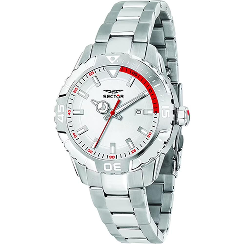SECTOR R3253135002 Erkek Kol Saati
