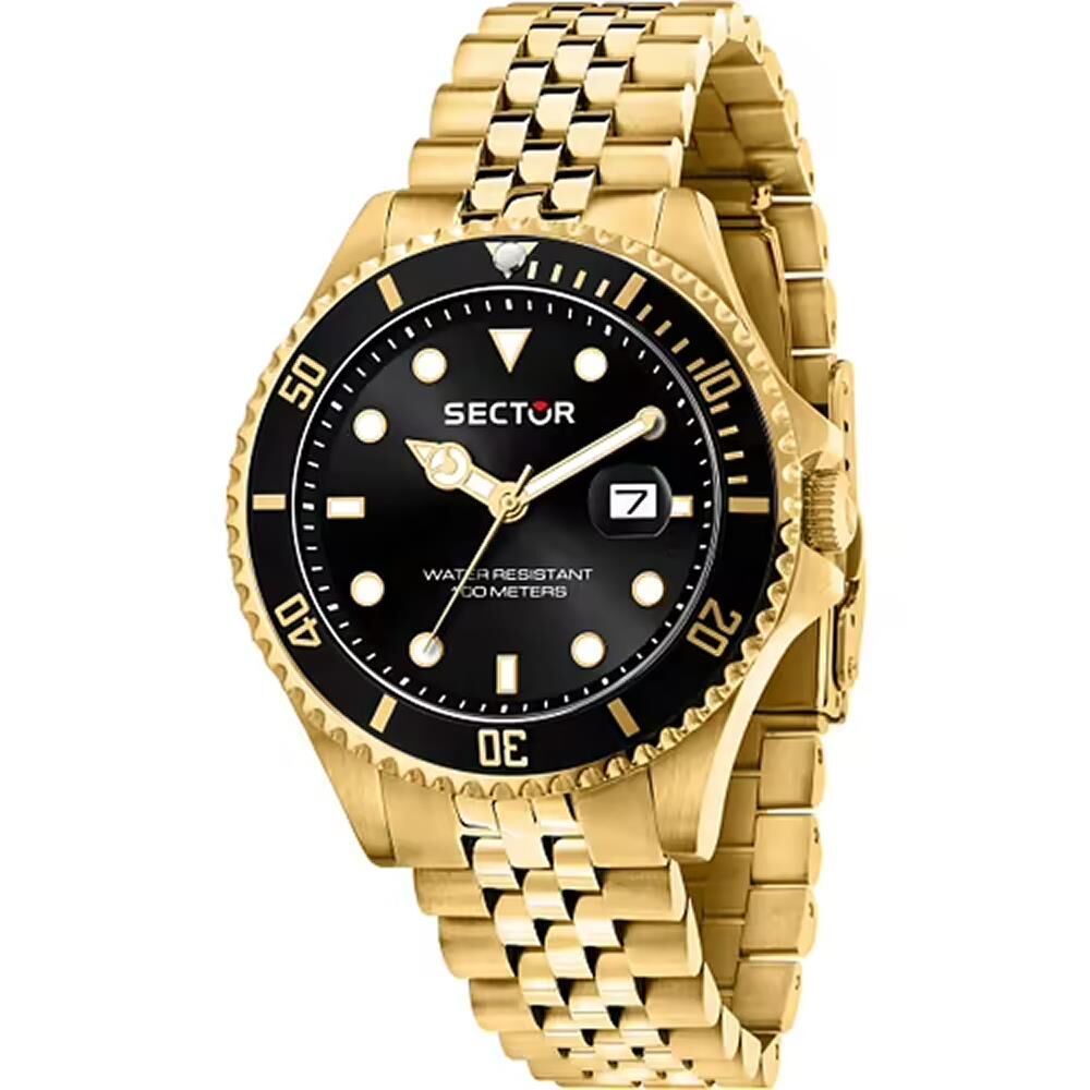 SECTOR R3253161051 Erkek Kol Saati