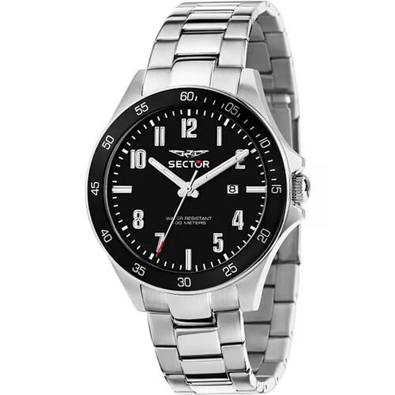 SECTOR - SECTOR R3253161054 Erkek Kol Saati