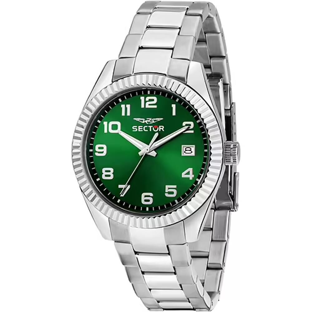 SECTOR R3253240016 Erkek Kol Saati