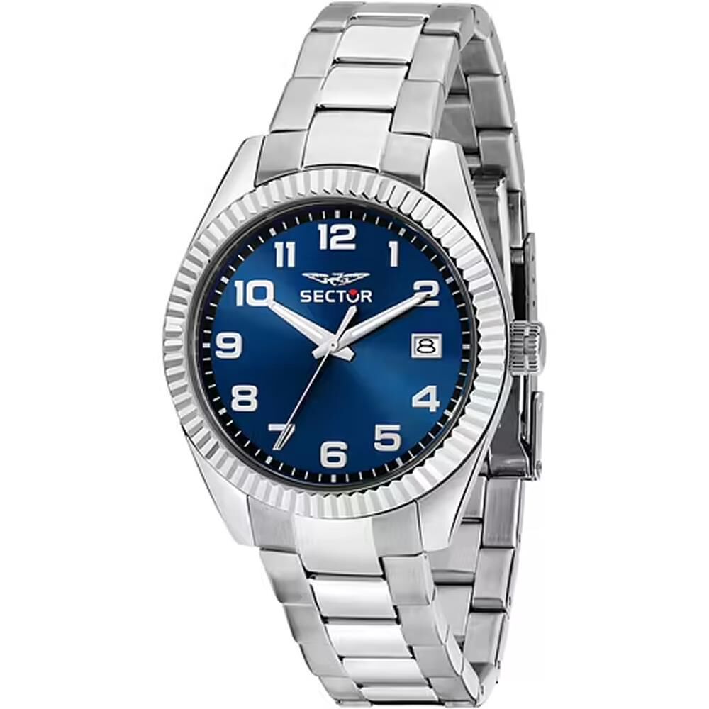 SECTOR R3253240019 Erkek Kol Saati