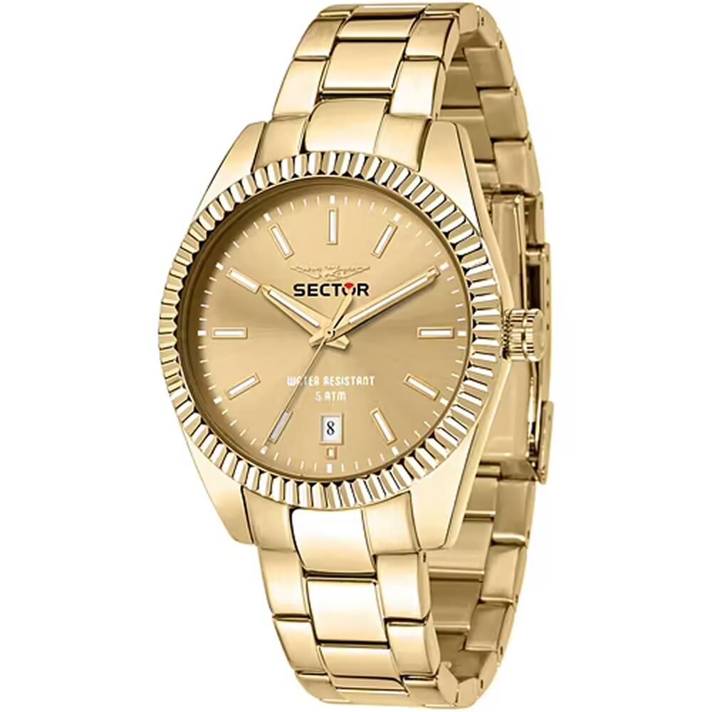 SECTOR R3253240026 Erkek Kol Saati