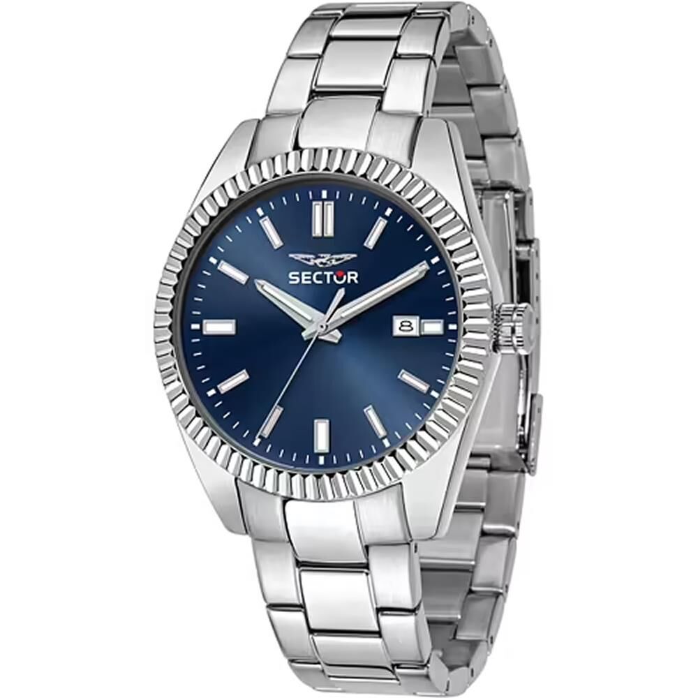 SECTOR R3253240049 Erkek Kol Saati