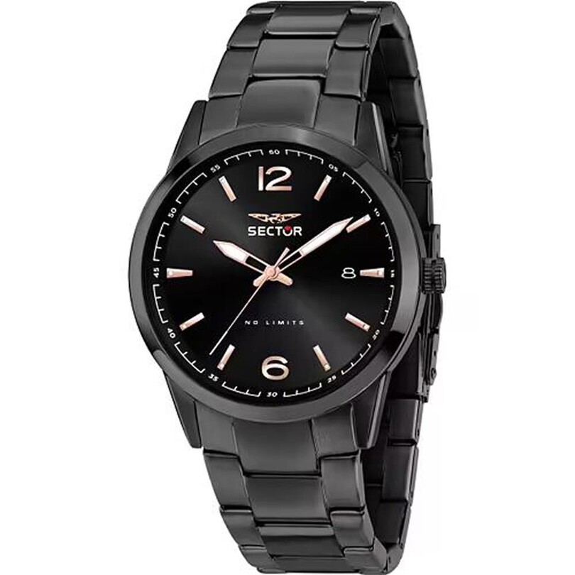 SECTOR - SECTOR R3253517027 Erkek Kol Saati