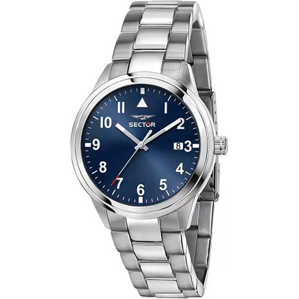 SECTOR R3253540015 Erkek Kol Saati