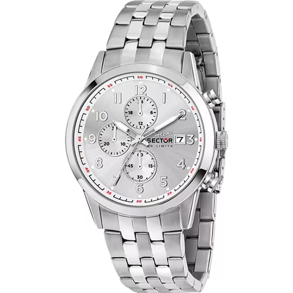 SECTOR R3273617008 Erkek Kol Saati