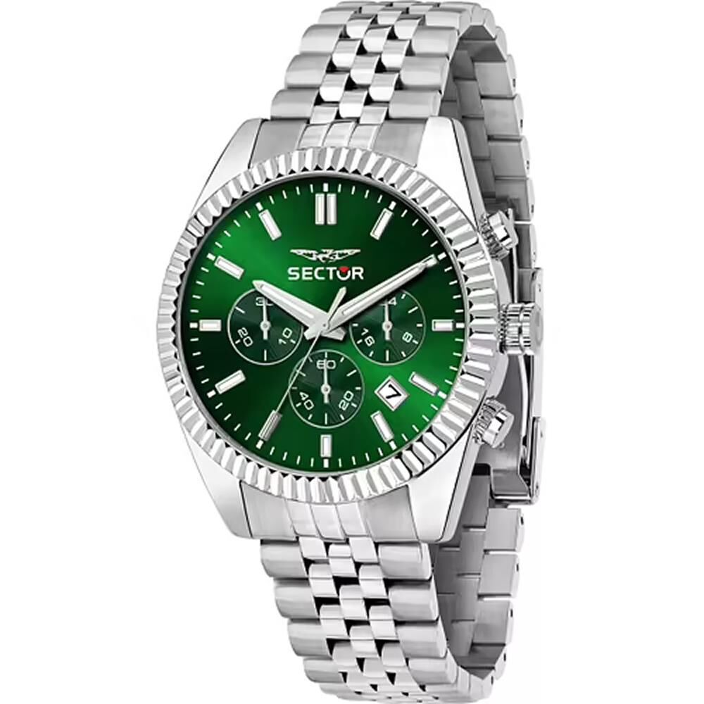 SECTOR R3273640004 Erkek Kol Saati