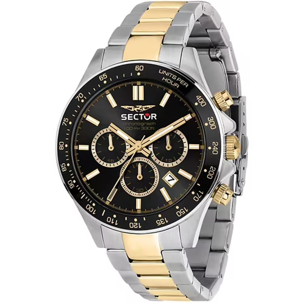 SECTOR R3273661047 Erkek Kol Saati