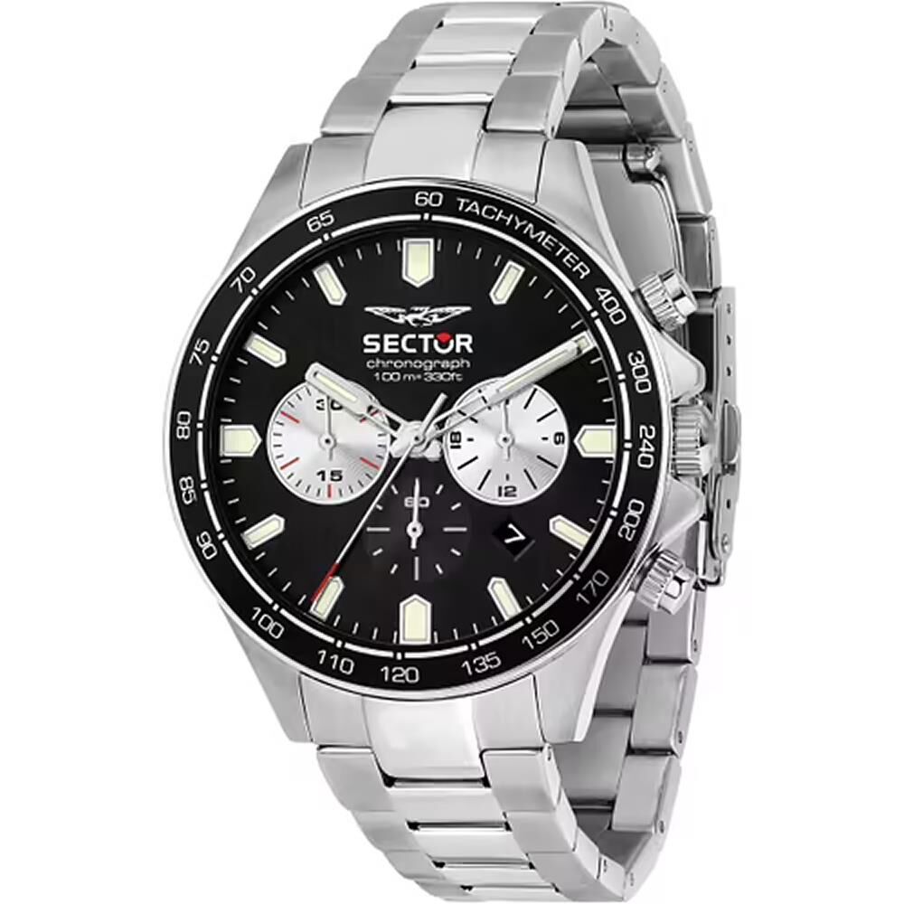 SECTOR R3273661050 Erkek Kol Saati