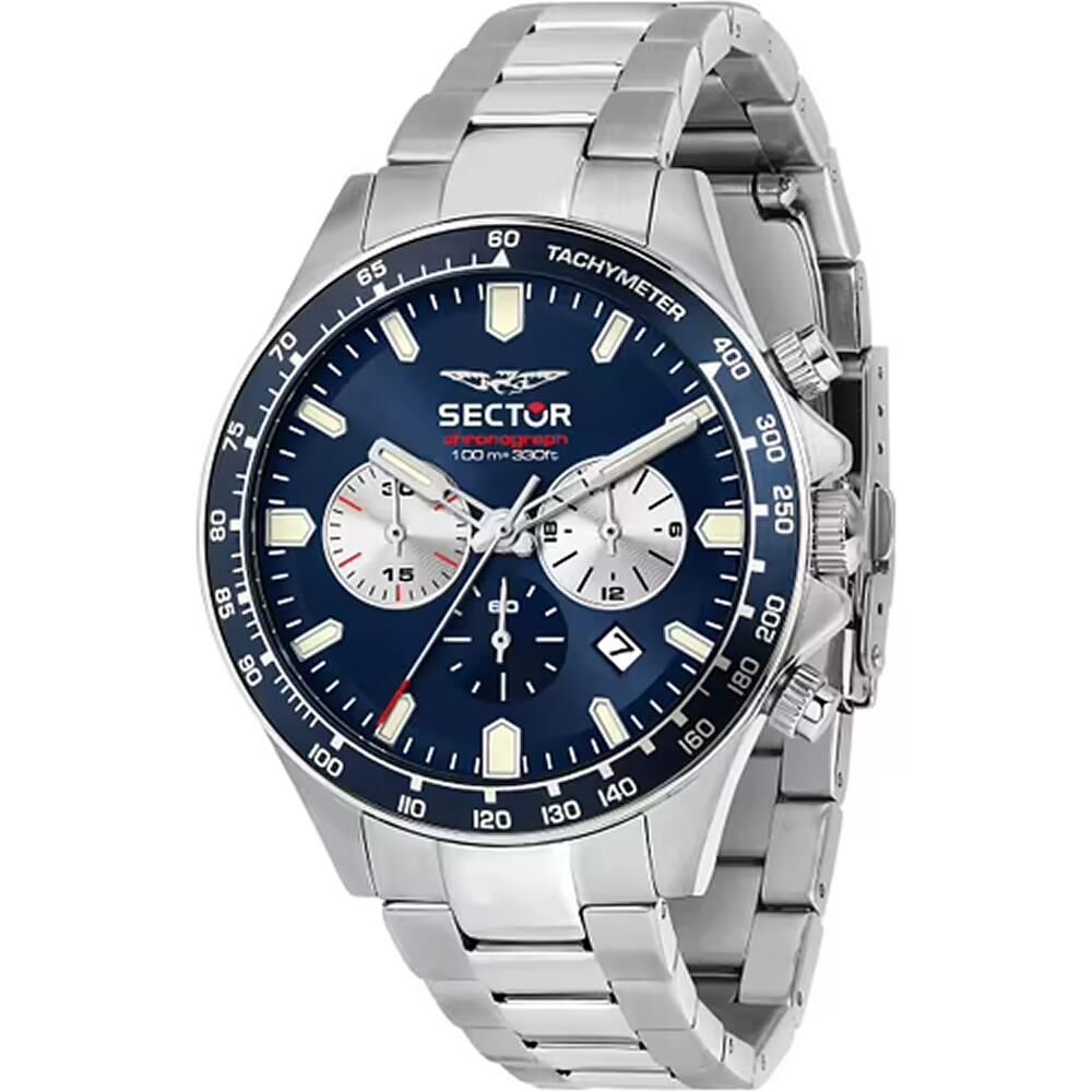 SECTOR R3273661051 Erkek Kol Saati