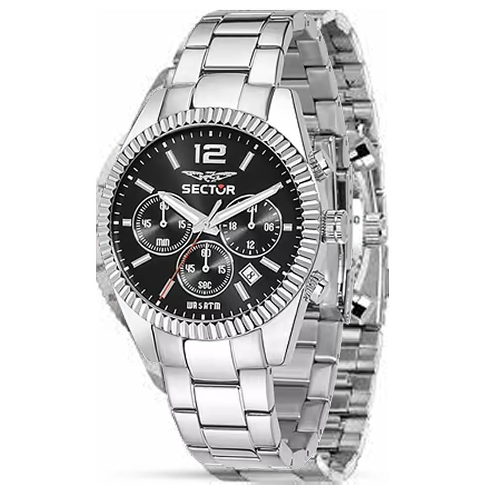 SECTOR R3273676003 Erkek Kol Saati