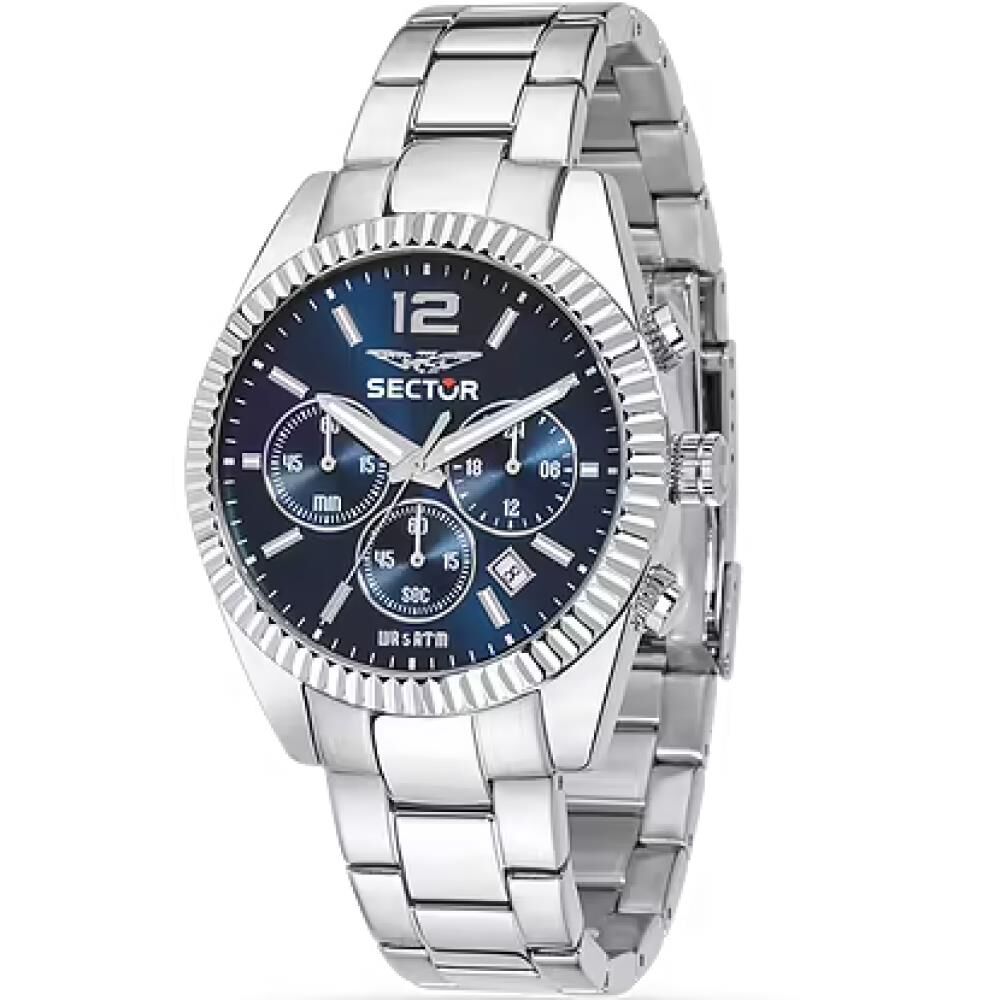 SECTOR R3273676004 Erkek Kol Saati