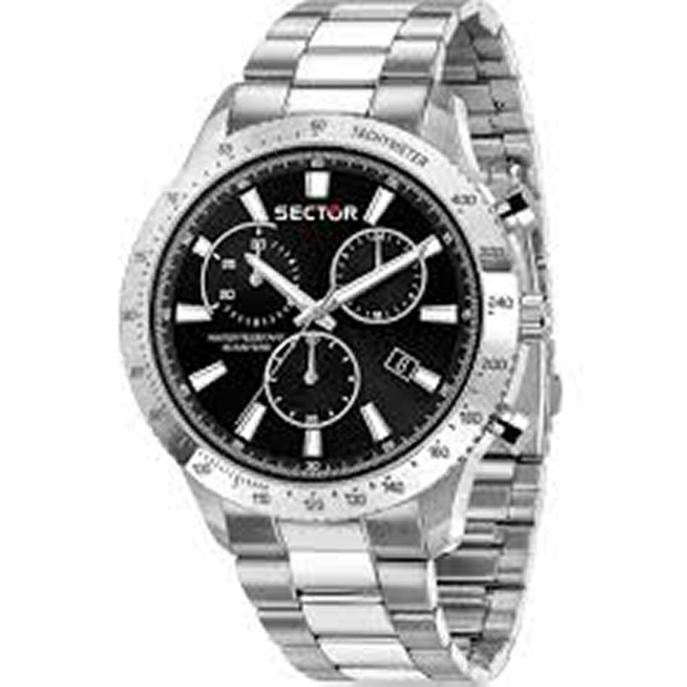 SECTOR R3273778005 Erkek Kol Saati