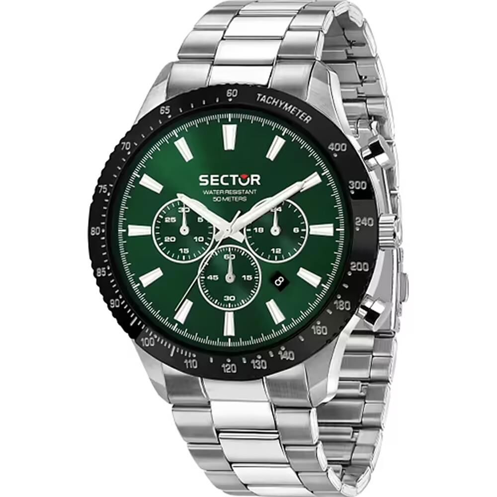 SECTOR R3273778007 Erkek Kol Saati