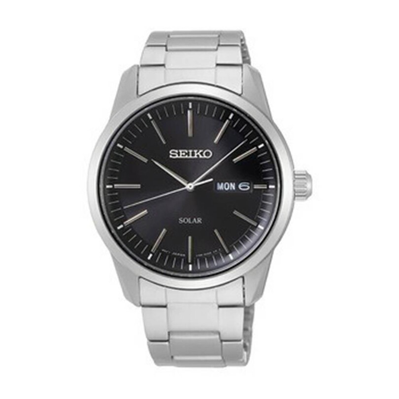 SEIKO - SEIKO SNE527P1 Erkek Kol Saati
