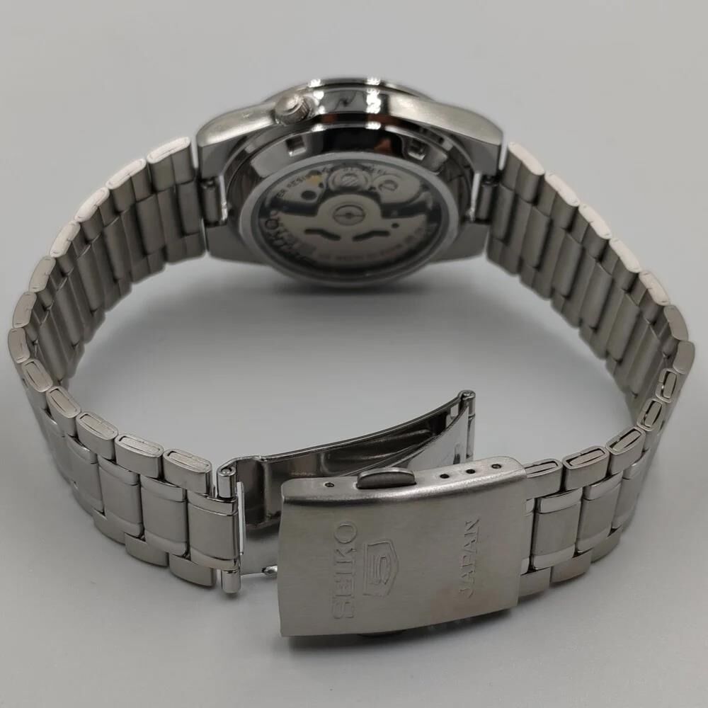 SEIKO 5 SNK063J5 Erkek Kol Saati