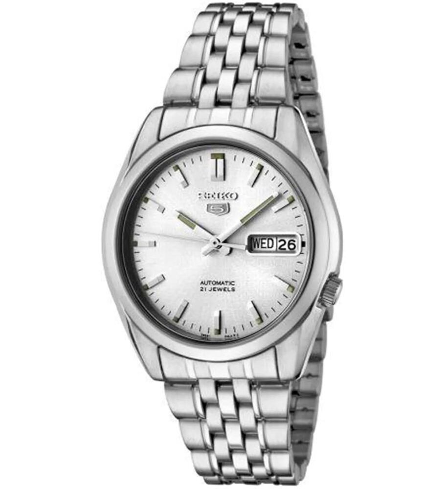 SEIKO 5 SNK355K1 Erkek Kol Saati