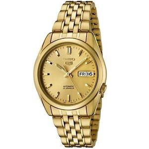 SEIKO - SEIKO 5 SNK366K1 Erkek Kol Saati