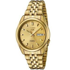 SEIKO 5 SNK366K1 Erkek Kol Saati