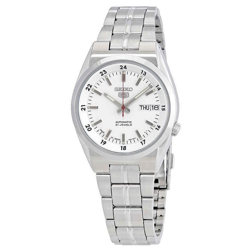 SEIKO 5 SNK559J1 Erkek Kol Saati