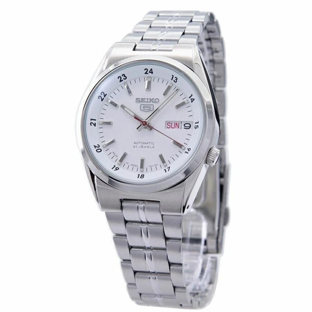 SEIKO 5 SNK559J1 Erkek Kol Saati