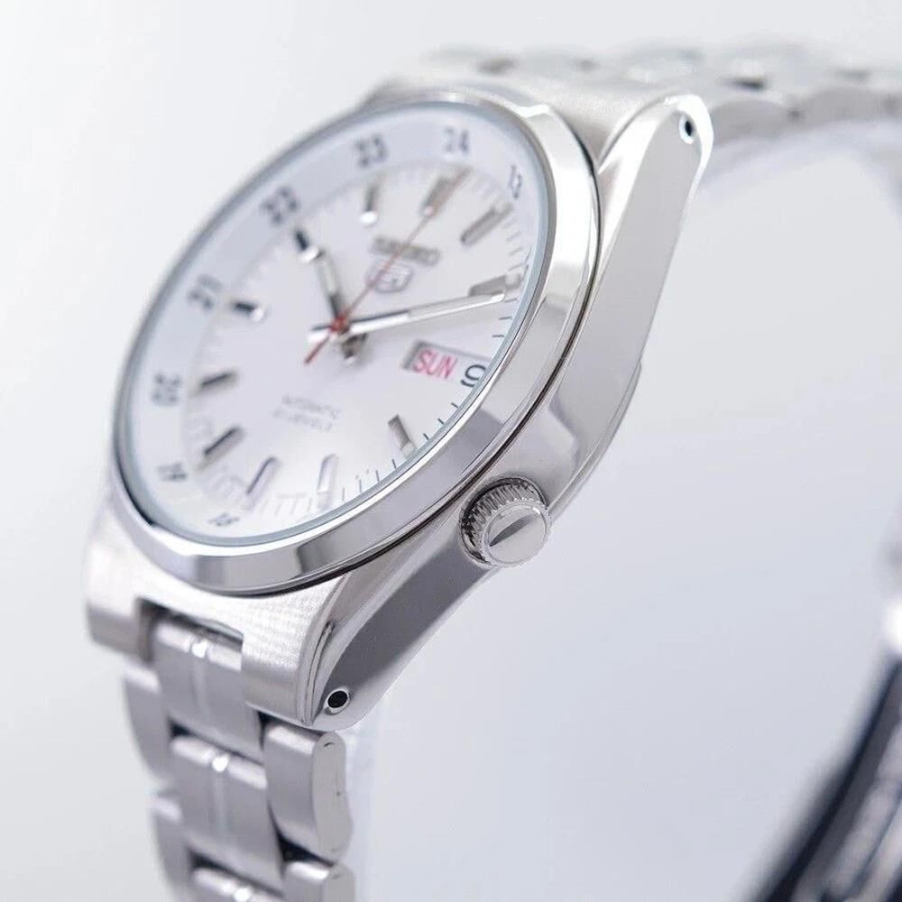 SEIKO 5 SNK559J1 Erkek Kol Saati