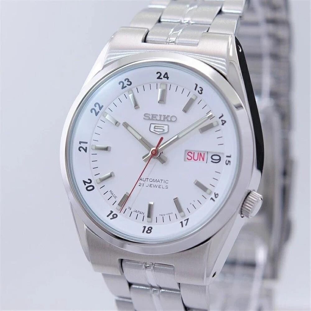 SEIKO 5 SNK559J1 Erkek Kol Saati