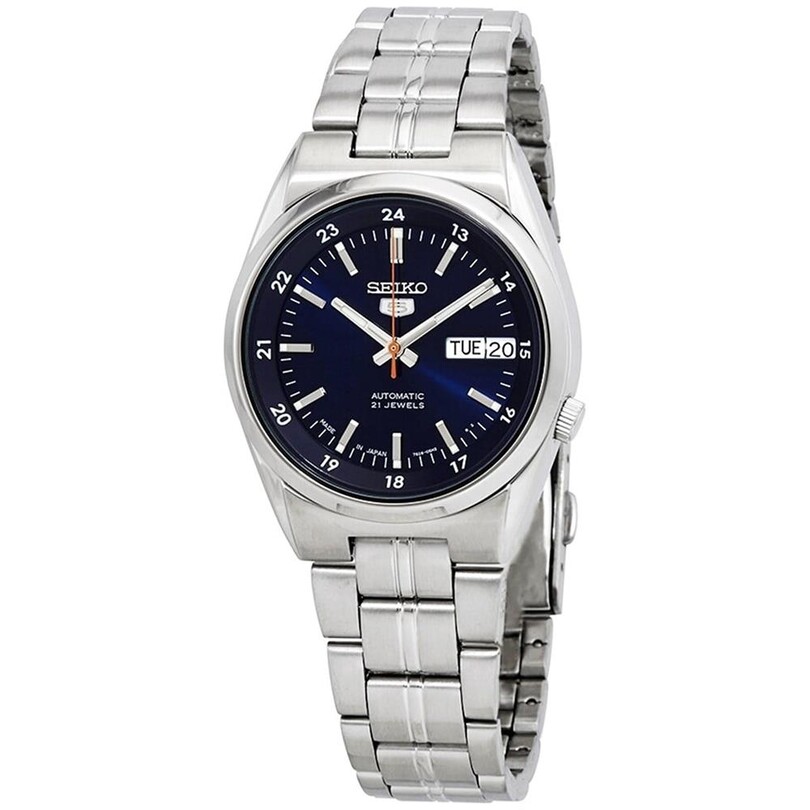 SEIKO - SEIKO 5 SNK563J1 Erkek Kol Saati