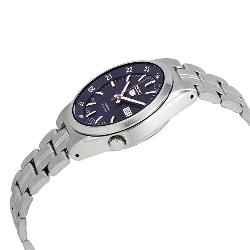 SEIKO 5 SNK563J1 Erkek Kol Saati - Thumbnail