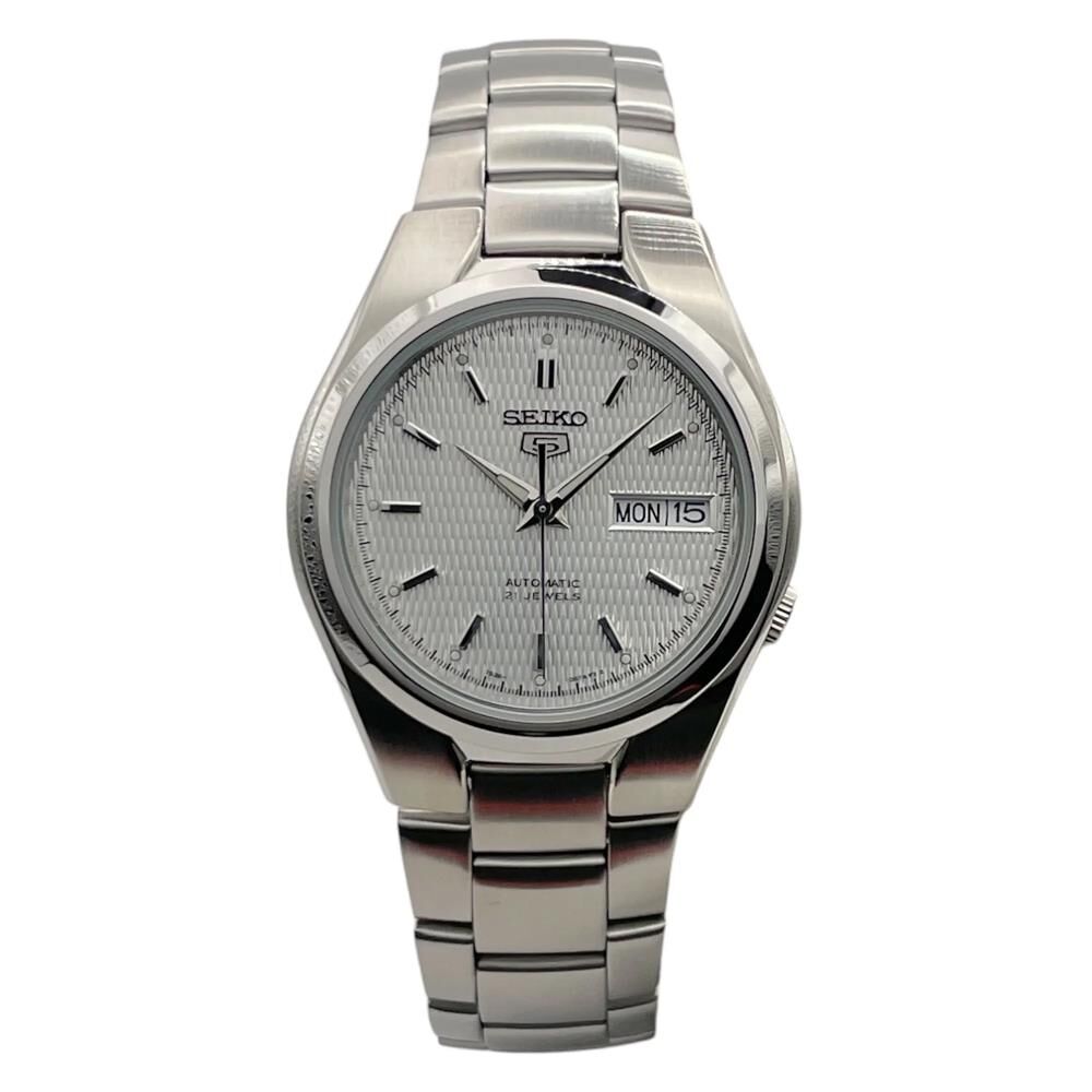 SEIKO 5 SNK601K1 Erkek Kol Saati