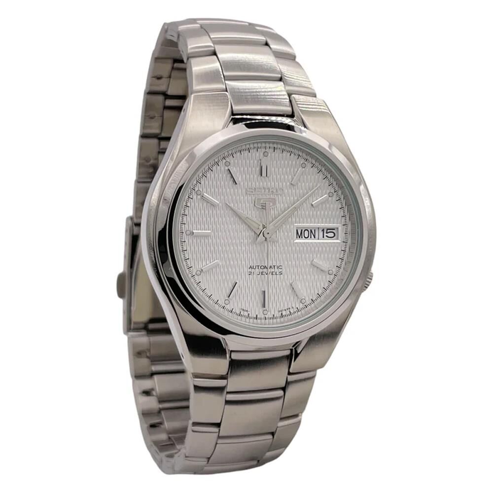 SEIKO 5 SNK601K1 Erkek Kol Saati