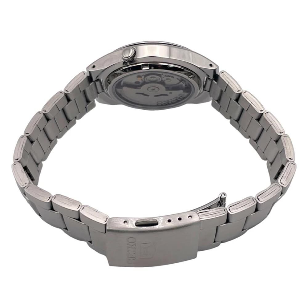 SEIKO 5 SNK601K1 Erkek Kol Saati
