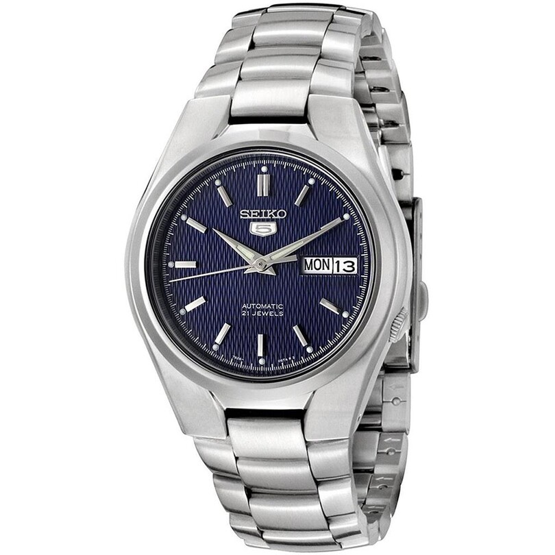 SEIKO - SEIKO 5 SNK603K1 Erkek Kol Saati