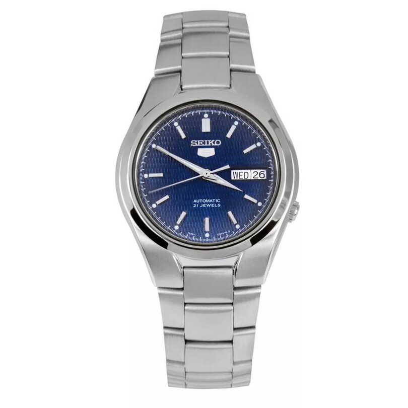 SEIKO 5 SNK603K1 Erkek Kol Saati - Thumbnail