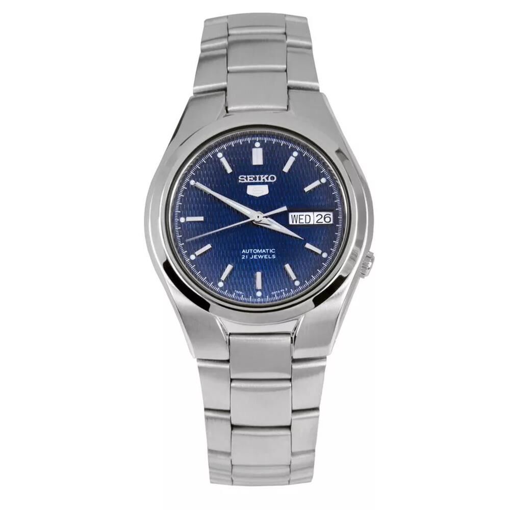 SEIKO 5 SNK603K1 Erkek Kol Saati