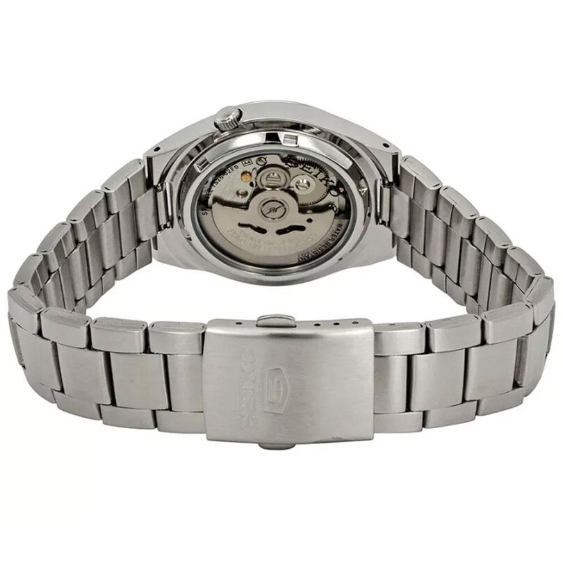 SEIKO 5 SNK603K1 Erkek Kol Saati - Thumbnail