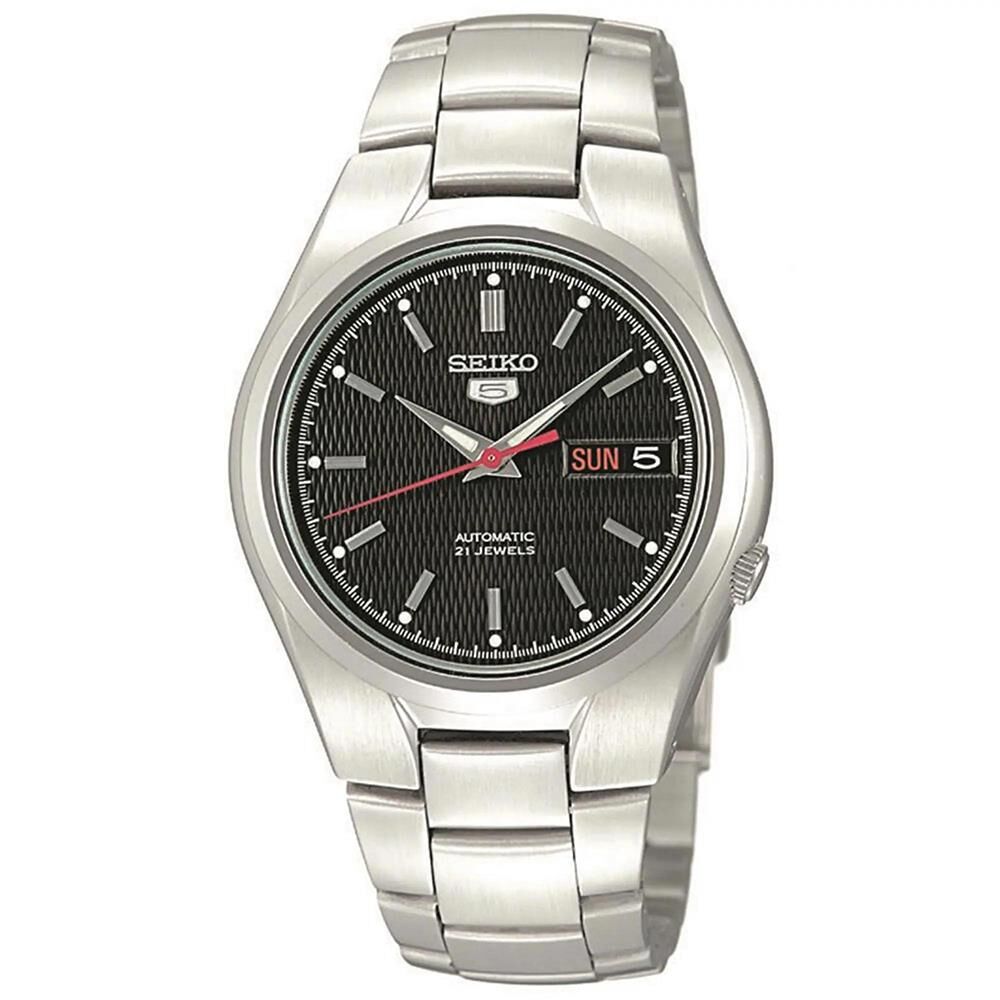 SEIKO 5 SNK607K1 Erkek Kol Saati