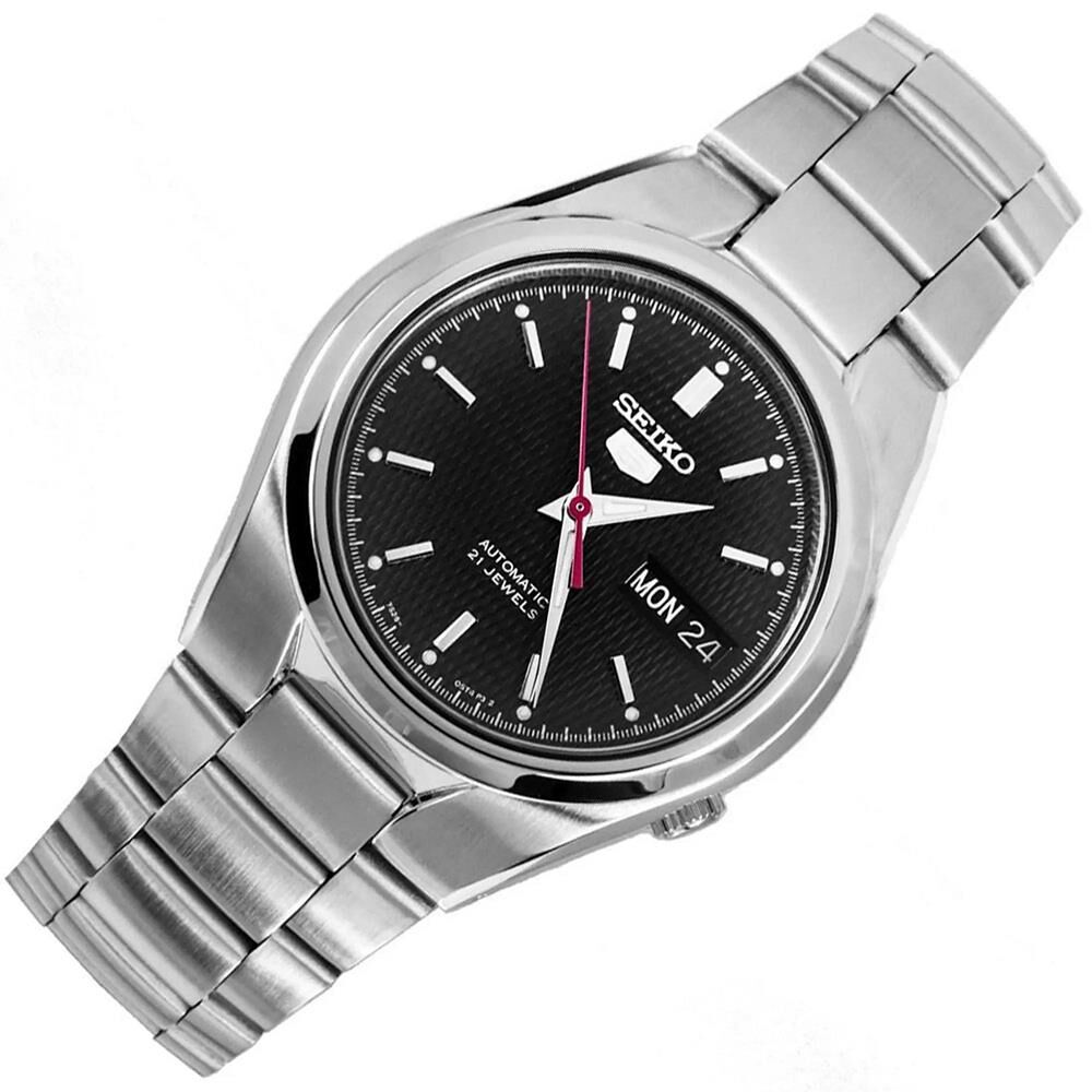 SEIKO 5 SNK607K1 Erkek Kol Saati