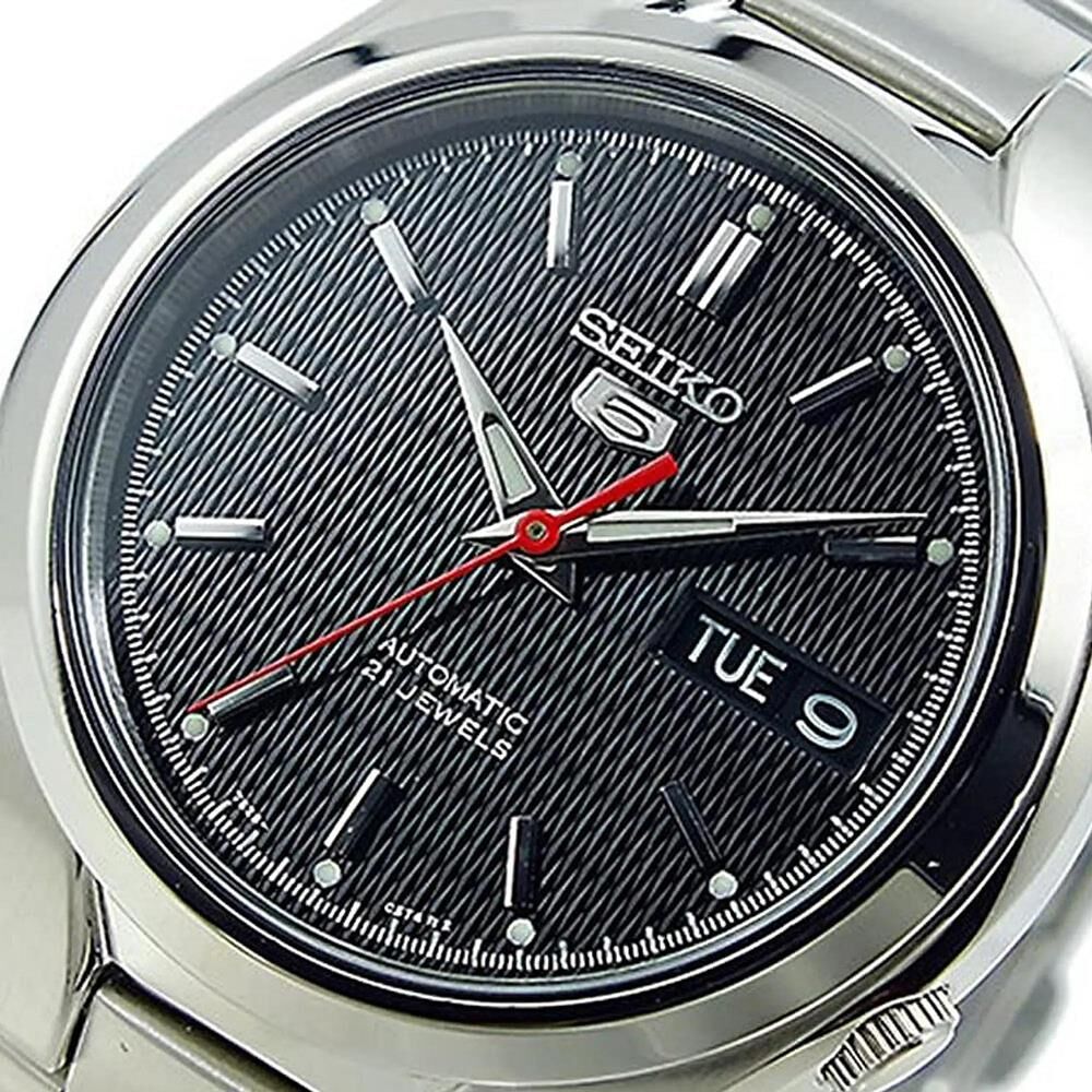 SEIKO 5 SNK607K1 Erkek Kol Saati