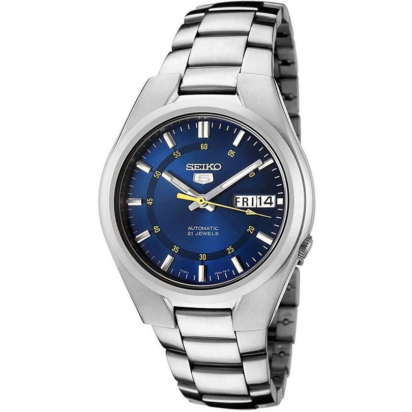 SEIKO - SEIKO 5 SNK615K1 Erkek Kol Saati
