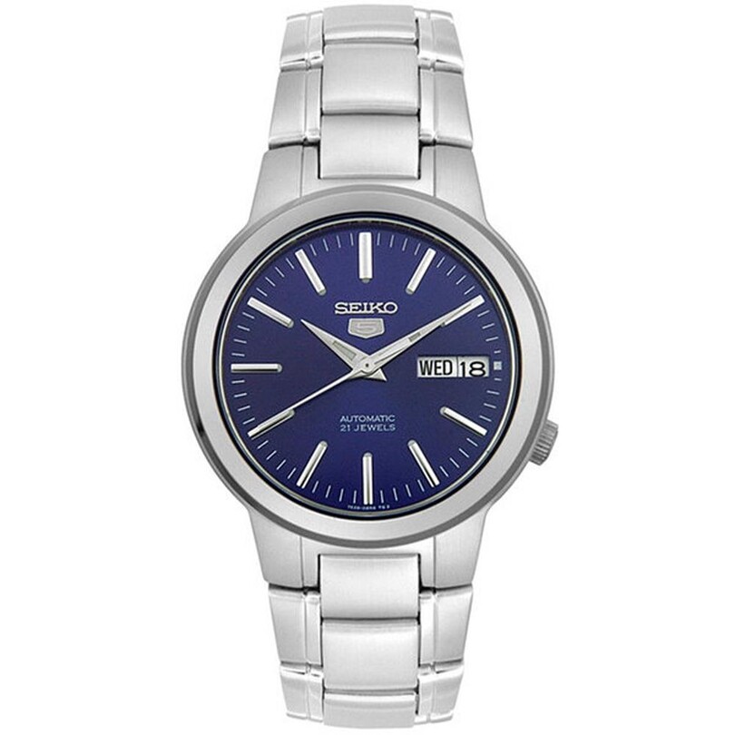 SEIKO - SEIKO 5 SNKA05K1 Erkek Kol Saati