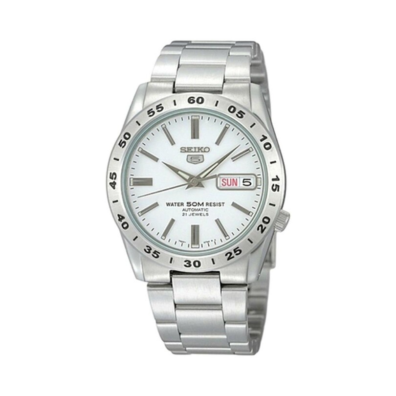 SEIKO - SEIKO 5 SNKD97J1 Erkek Kol Saati