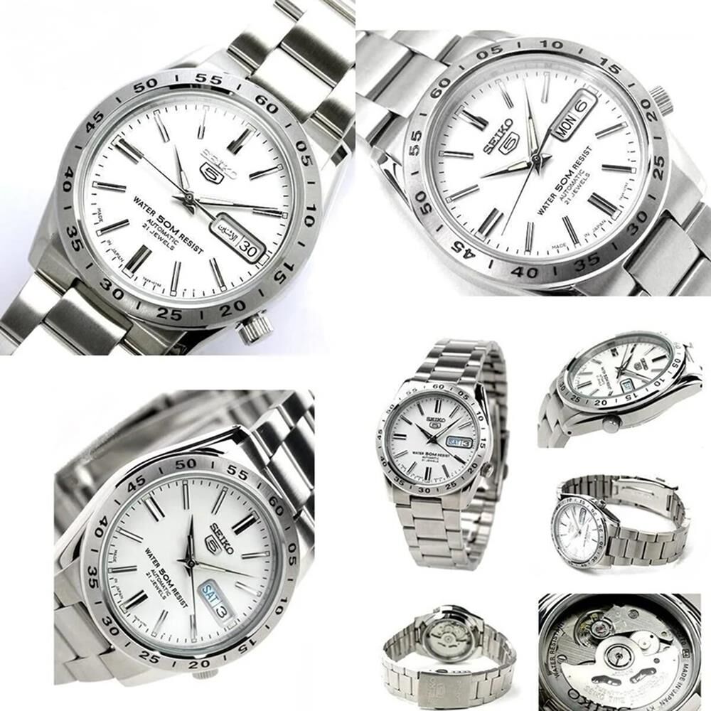 SEIKO 5 SNKD97J1 Erkek Kol Saati